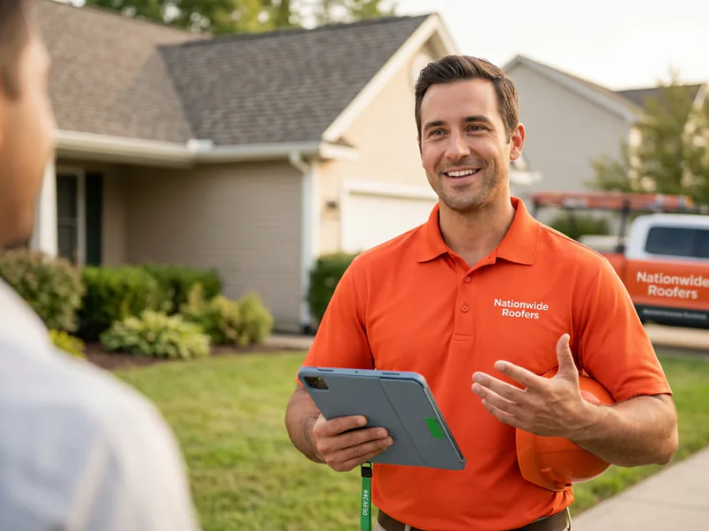 Roof Installation  in Hopatcong  FAQ